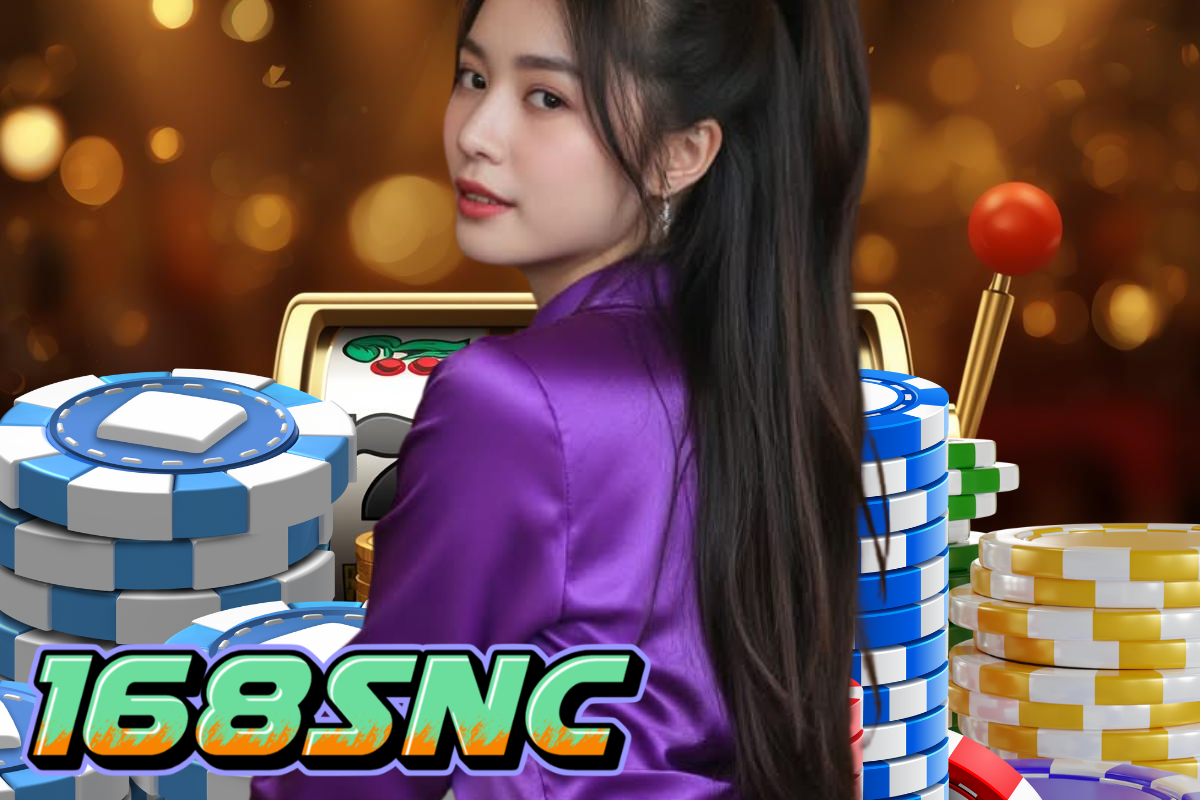 168snc สล็อต
