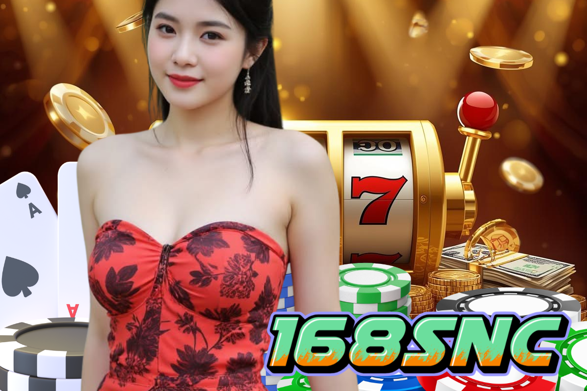 168snc bet