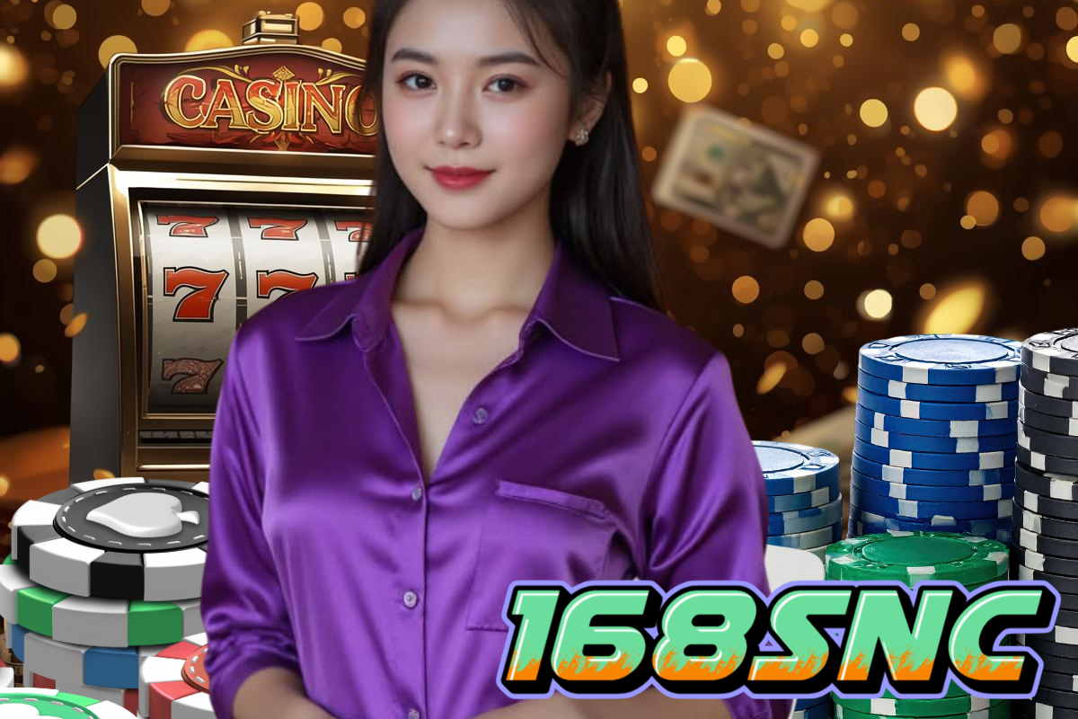 168snc