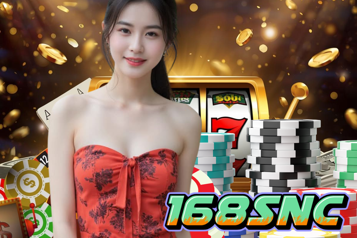 168snc wallet