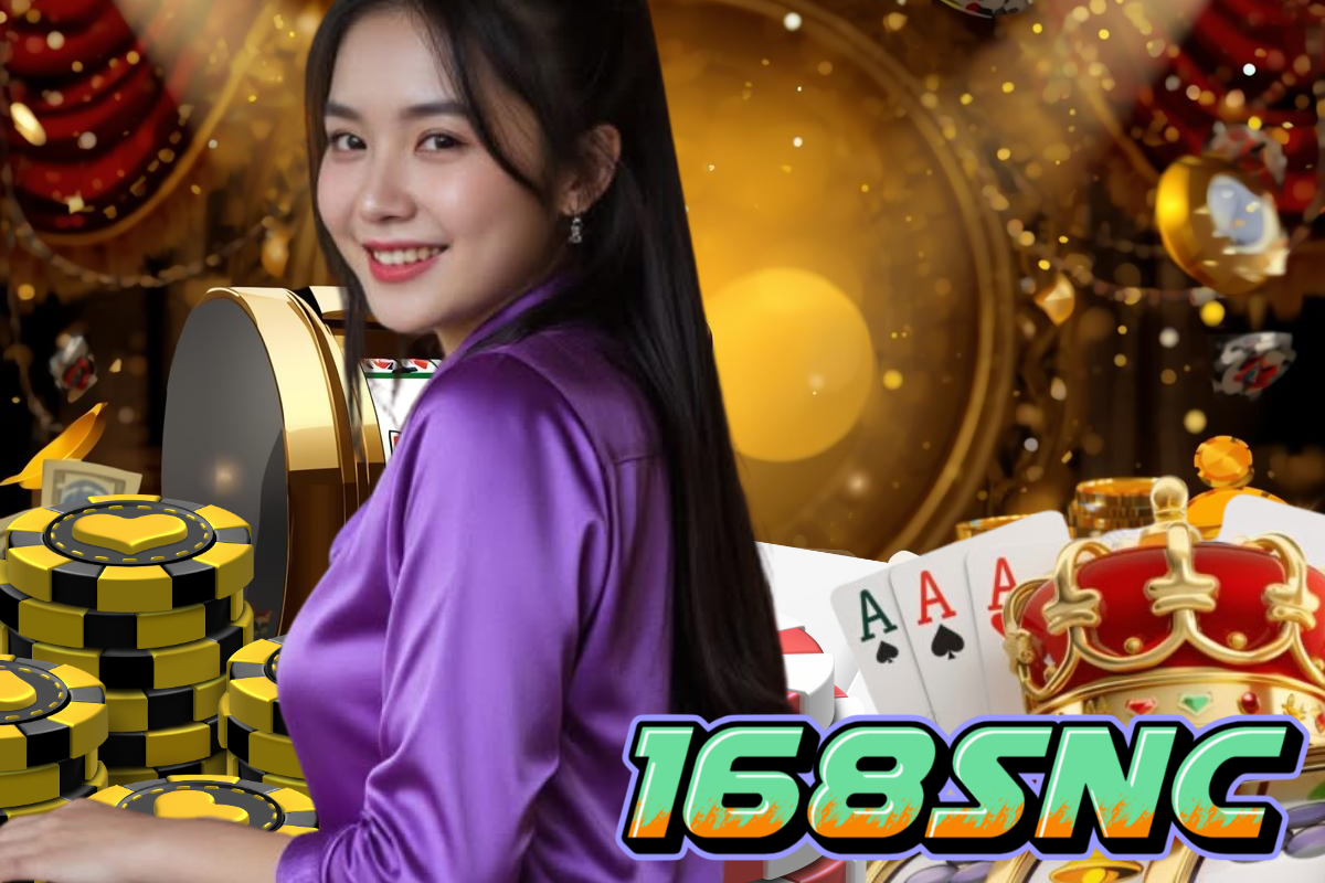 168snc ทางเข้า