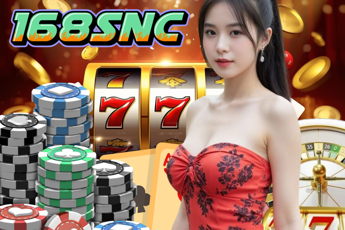 168snc สมัคร